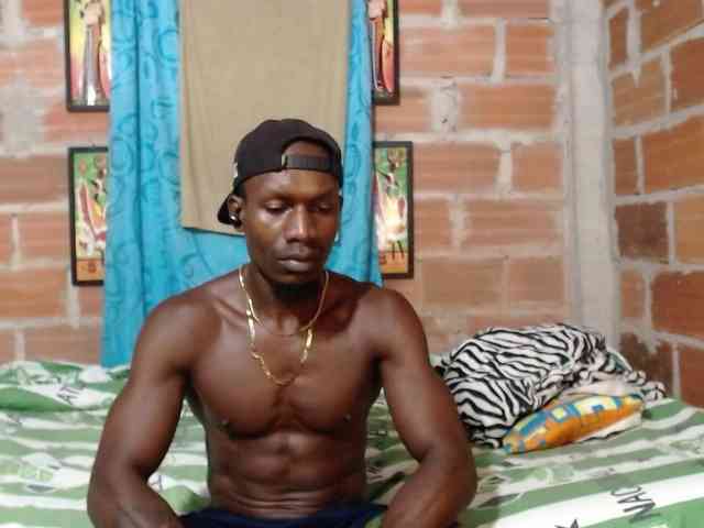 Elmiltonnjakeeso Elmiltonnjakeeso