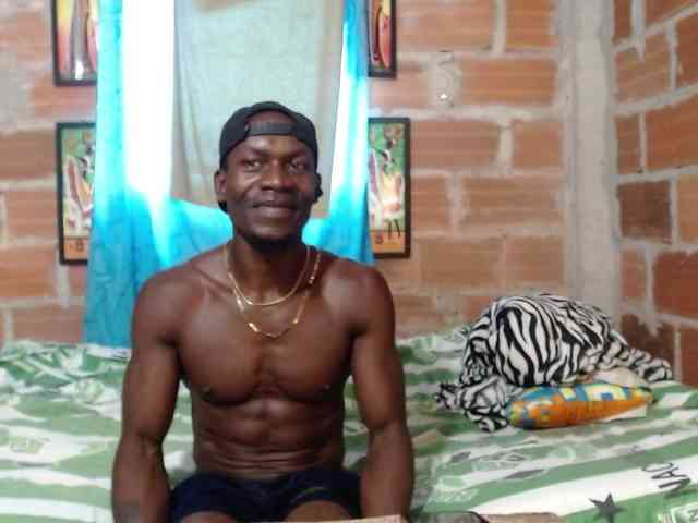 Elmiltonnjakeeso Sex Cam Show