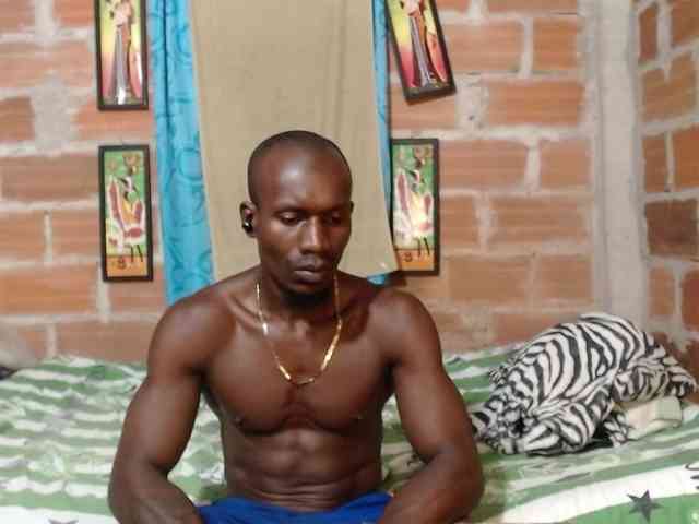 Elmiltonnjakeeso Sex Cam Show