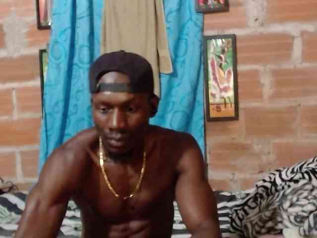 Elmiltonnjakeeso Elmiltonnjakeeso