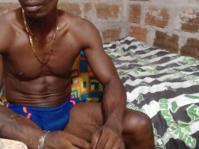 Elmiltonnjakeeso's cam show statistics and live stream