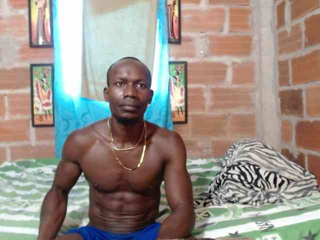 Elmiltonnjakeeso Sex Cam Show