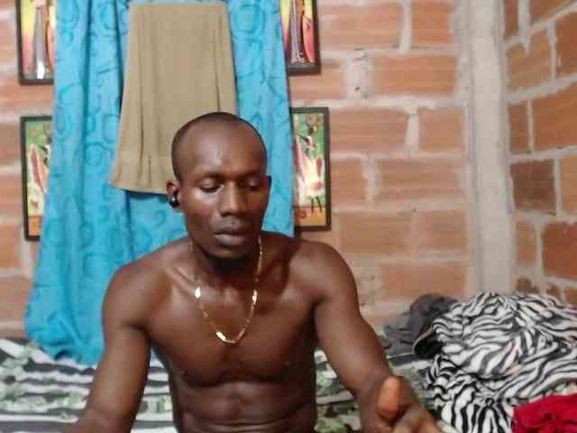 Elmiltonnjakeeso Elmiltonnjakeeso
