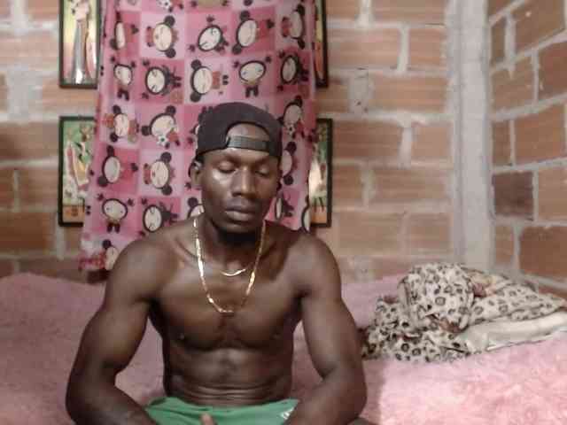 Elmiltonnjakeeso Elmiltonnjakeeso