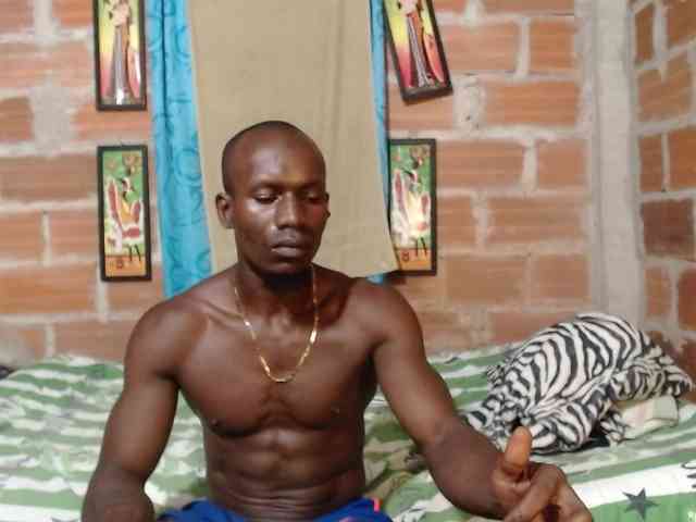 Elmiltonnjakeeso Sex Cam Show