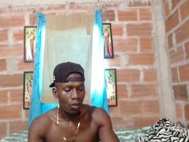 Elmiltonnjakeeso Elmiltonnjakeeso