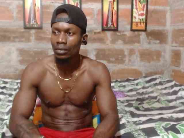 Elmiltonnjakeeso Elmiltonnjakeeso