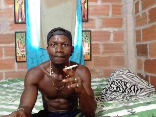 Elmiltonnjakeeso Sex Cam Show
