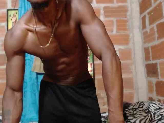Elmiltonnjakeeso Elmiltonnjakeeso