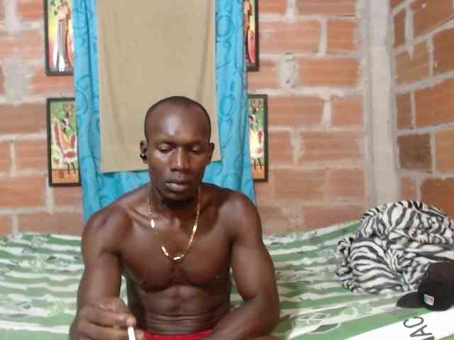 Elmiltonnjakeeso Elmiltonnjakeeso