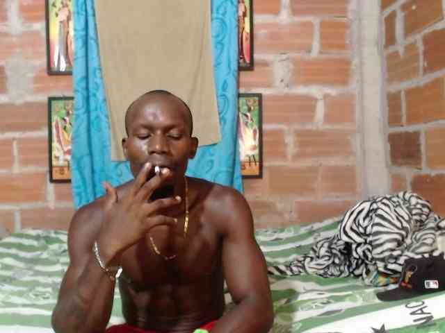 Elmiltonnjakeeso Sex Cam Show