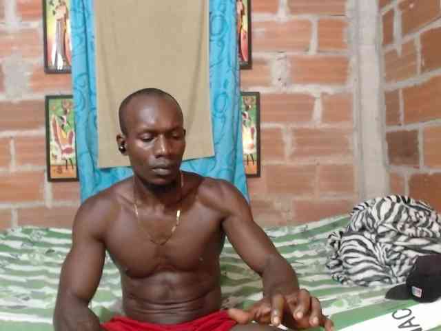Elmiltonnjakeeso Sex Cam Show