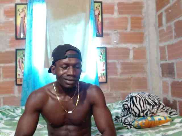 Elmiltonnjakeeso Sex Cam Show