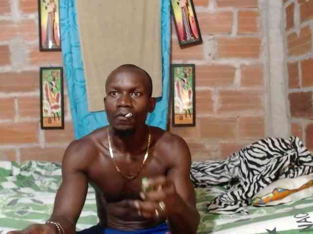Elmiltonnjakeeso Sex Cam Show