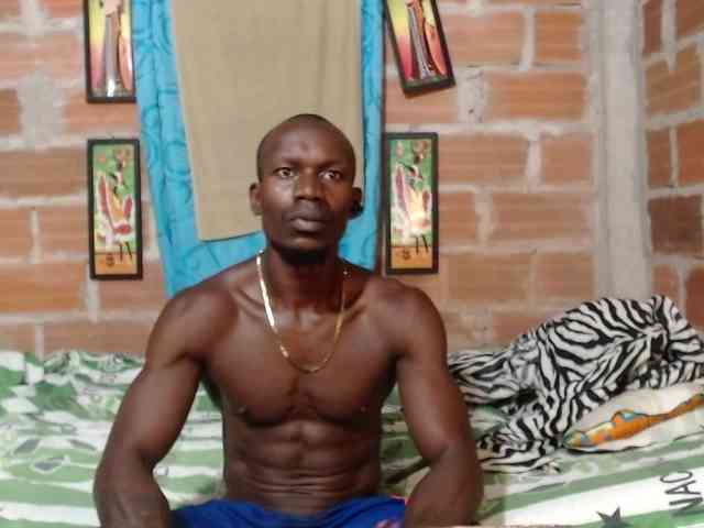 Elmiltonnjakeeso Sex Cam Show