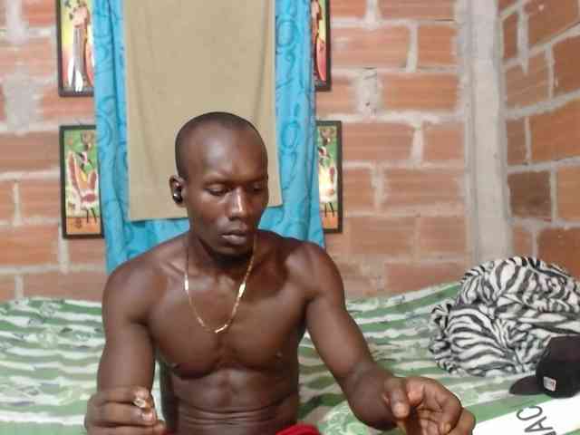 Elmiltonnjakeeso Sex Cam Show