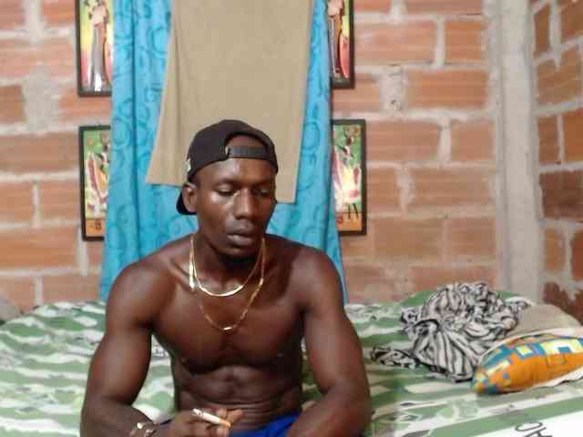 Elmiltonnjakeeso Sex Cam Show