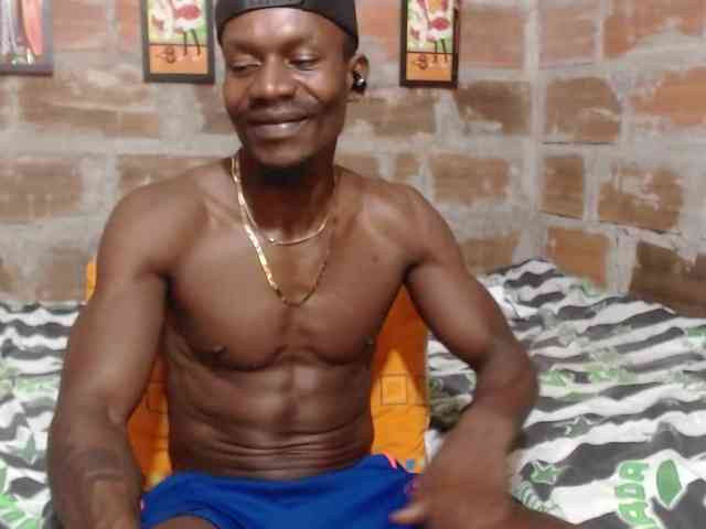 Elmiltonnjakeeso Elmiltonnjakeeso