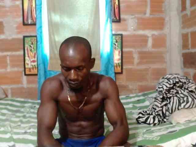 Elmiltonnjakeeso Sex Cam Show