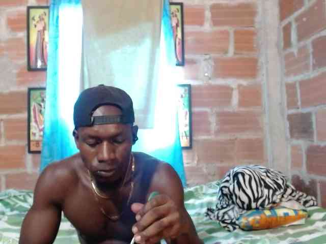 Elmiltonnjakeeso Sex Cam Show
