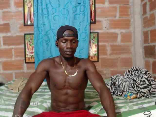 Elmiltonnjakeeso Sex Cam Show