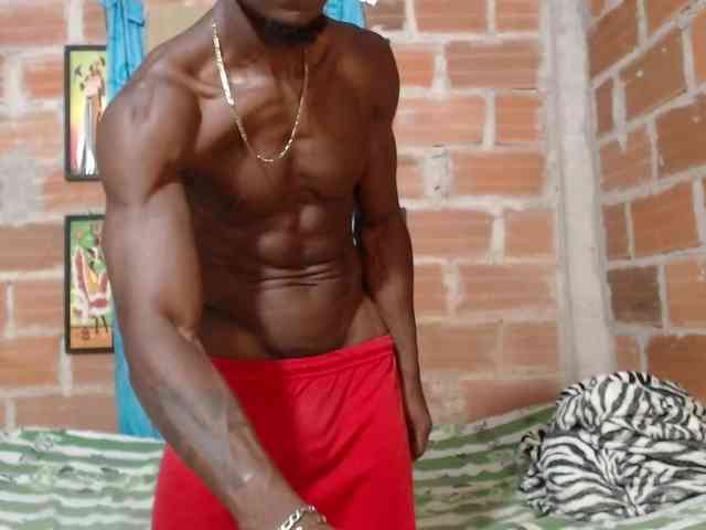 Elmiltonnjakeeso Sex Cam Show