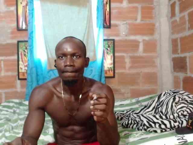 Elmiltonnjakeeso Sex Cam Show