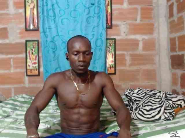 Elmiltonnjakeeso Sex Cam Show