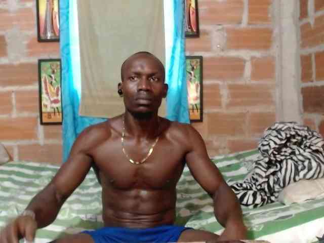Elmiltonnjakeeso Sex Cam Show