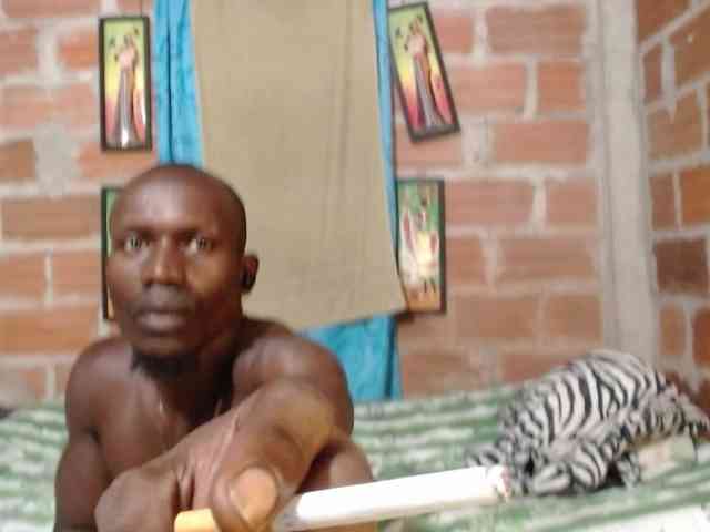 Elmiltonnjakeeso Sex Cam Show