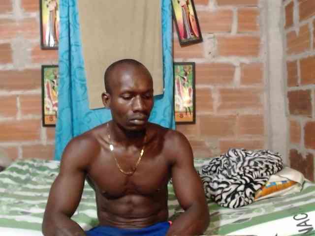 Elmiltonnjakeeso Sex Cam Show