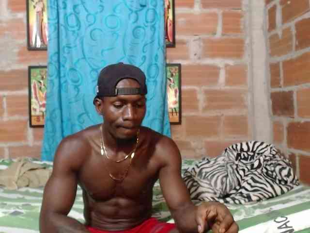 Elmiltonnjakeeso Sex Cam Show