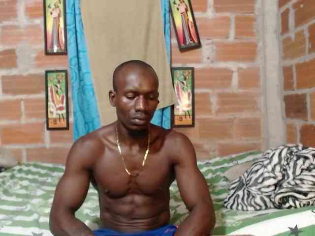 Elmiltonnjakeeso Sex Cam Show