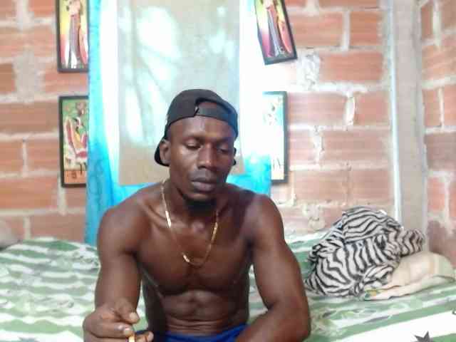 Elmiltonnjakeeso Sex Cam Show