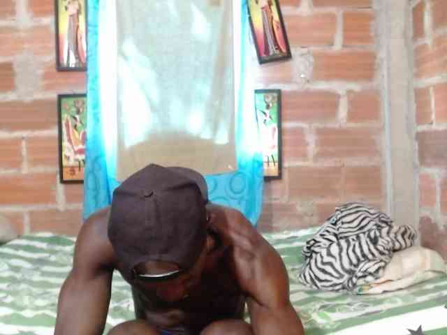 Elmiltonnjakeeso Sex Cam Show