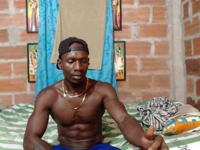 Elmiltonnjakeeso Sex Cam Show