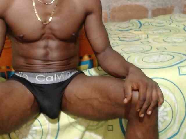 Elmiltonnjakeeso Elmiltonnjakeeso