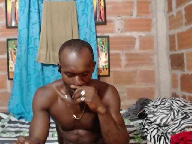 Elmiltonnjakeeso Elmiltonnjakeeso