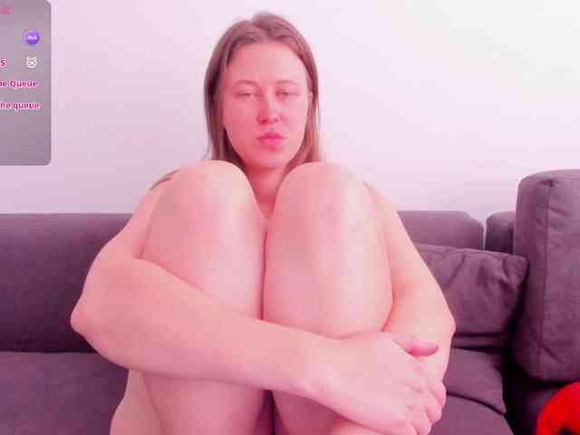 TenderlyGirls webcam