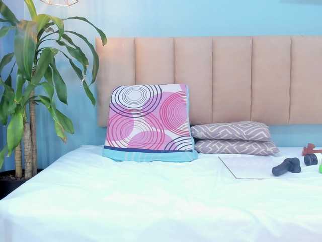 genesis44u's BongaCams show and profile