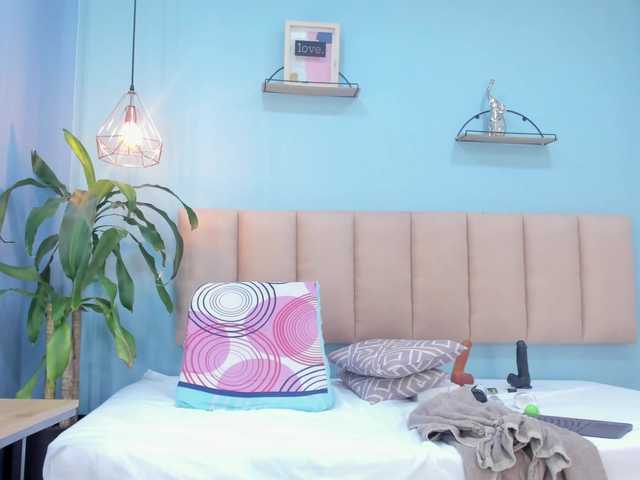 genesis44u's BongaCams show and profile