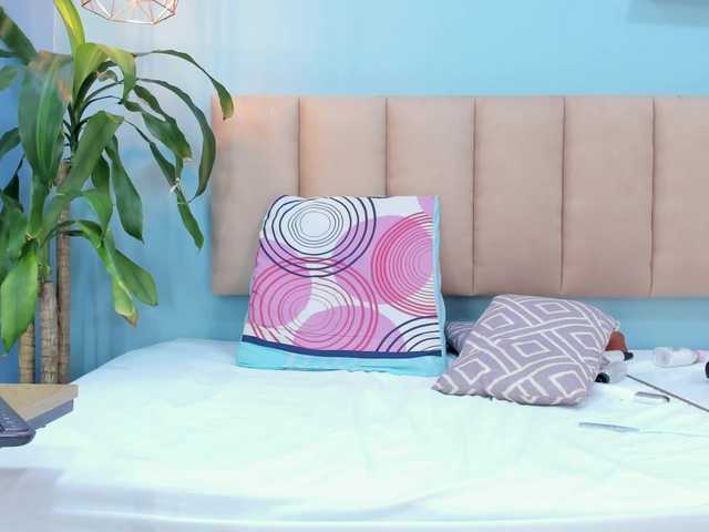 genesis44u's BongaCams show and profile