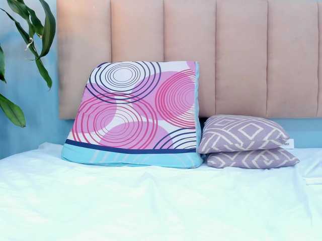 genesis44u's BongaCams show and profile