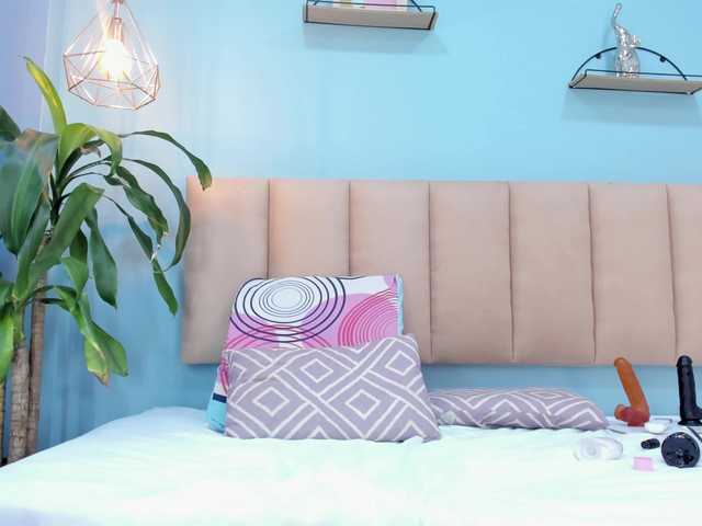 genesis44u's BongaCams show and profile