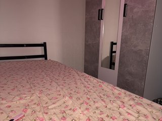 LuxBby Porn Show