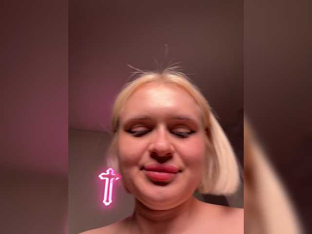 luxbby live sex show