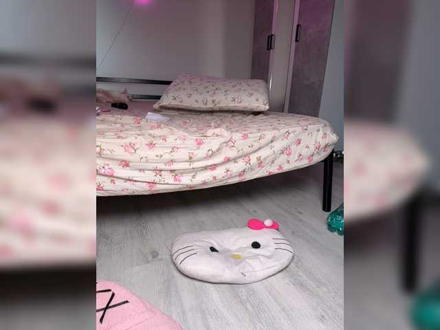 LuxBby live cam on BongaCams