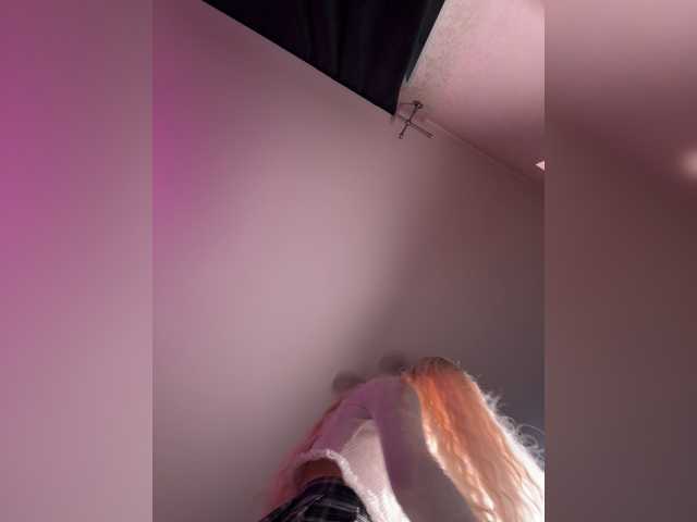LuxBby live cam on BongaCams