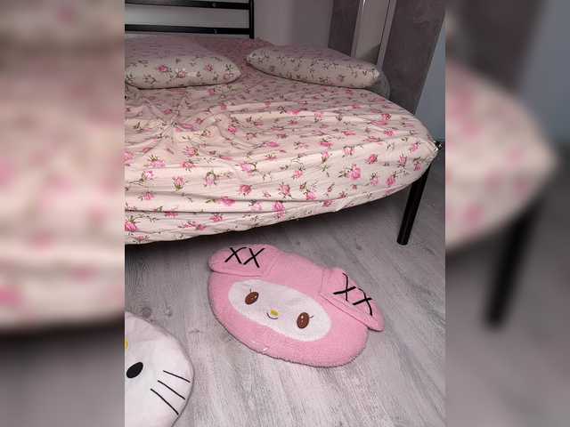 LuxBby live cam on BongaCams