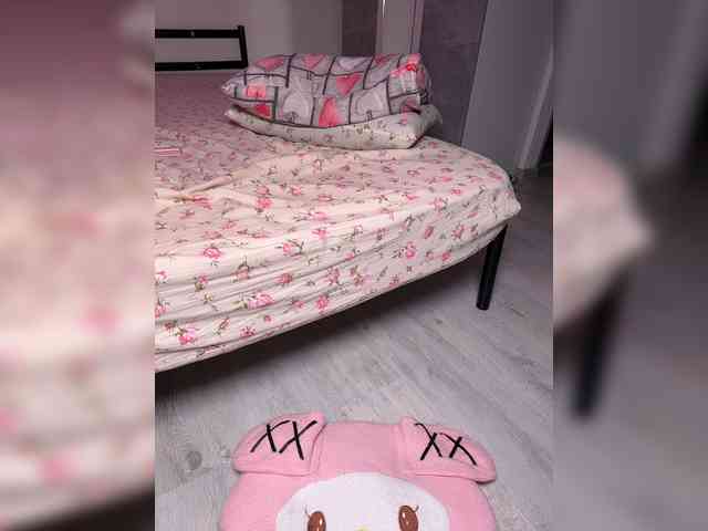LuxBby webcam